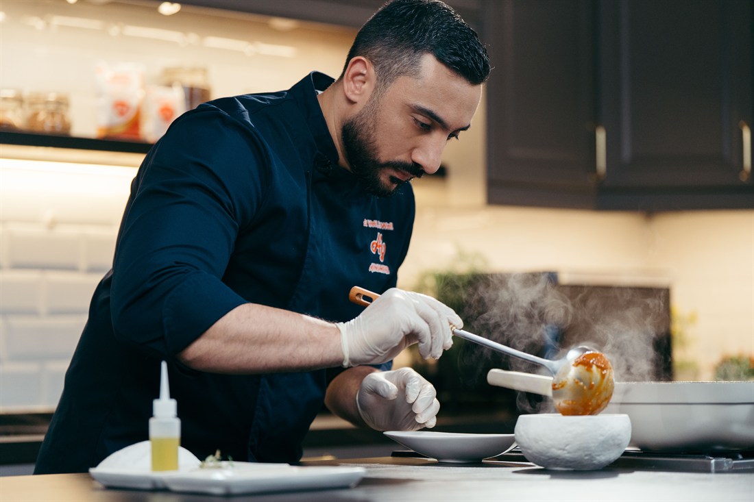 The Margin Hidden in Simplicity: Chef Fadi on Elevating Humble Ingredients